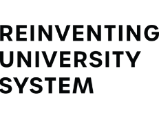 Reinventing University System